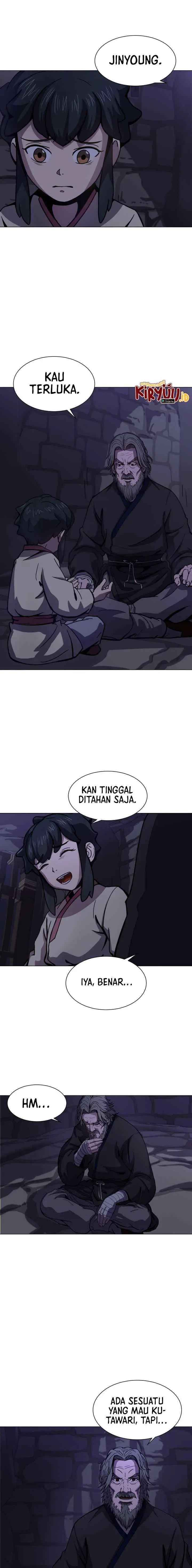 Magic Scholar chapter 9 halaman 14