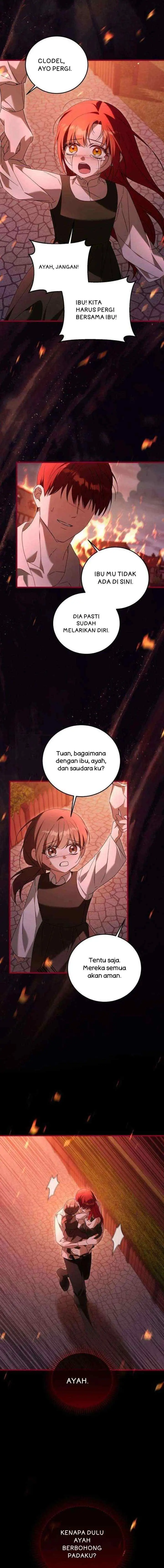 Having Enemy's Baby chapter 19 halaman 16