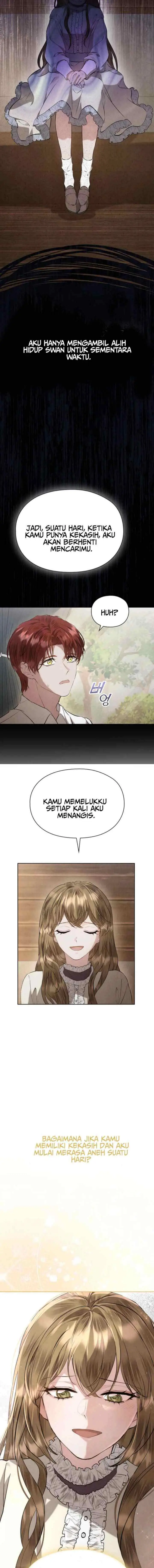 The Extra Decided to Be Fake chapter 39 halaman 15