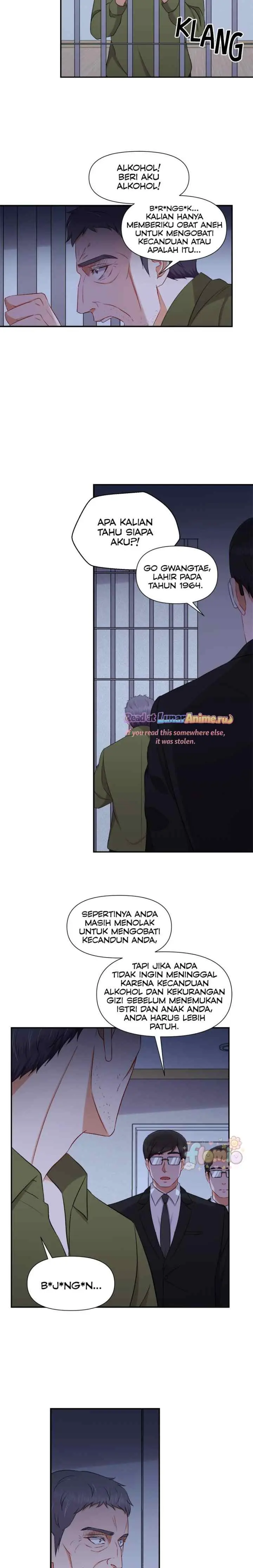 I Need a Bride chapter 86 halaman 17