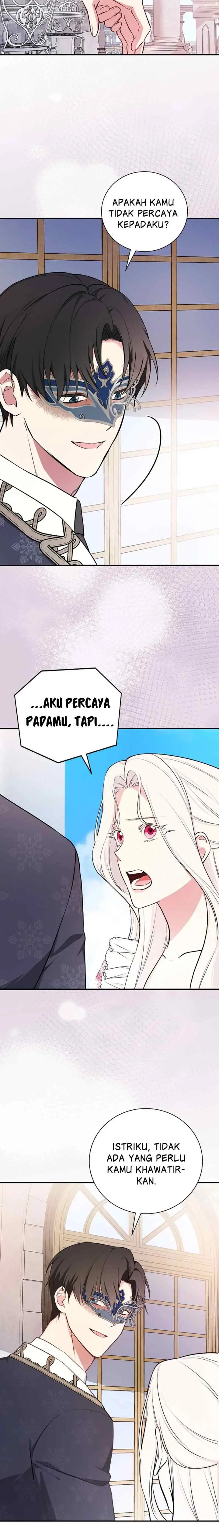 Seducing Duke Monster chapter 95 halaman 9