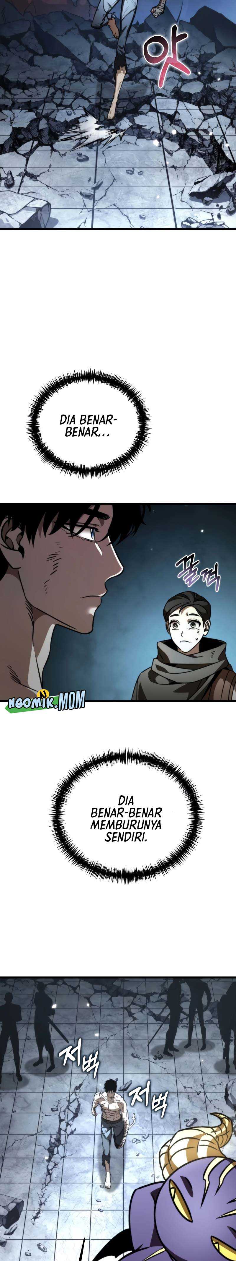 Reincarnator chapter 45 halaman 30