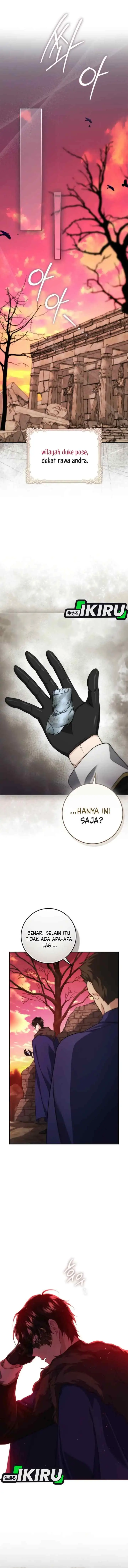I Am the 5-Year-Old Spy Who Kidnapped the Villain chapter 7 halaman 16