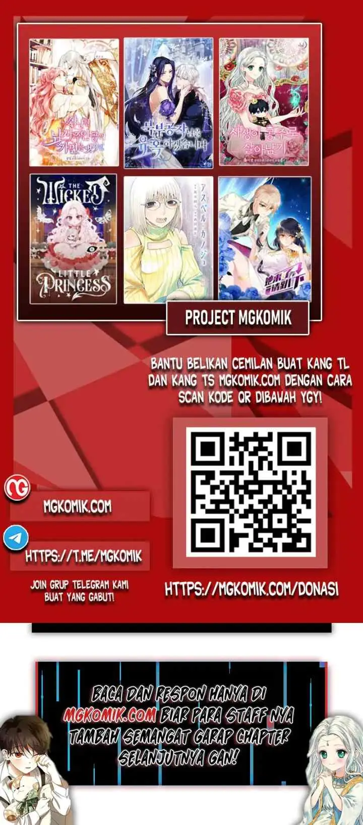 Once More chapter 150 halaman 17
