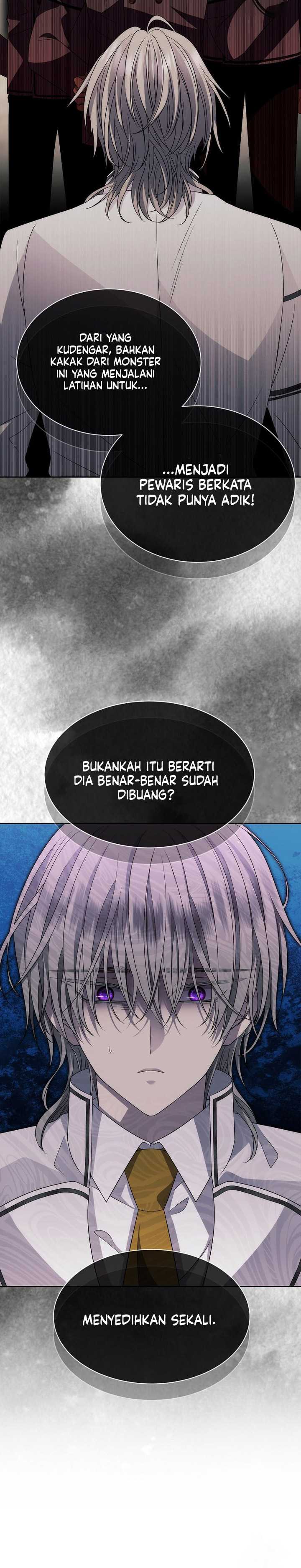 Black Haze chapter 15 halaman 8