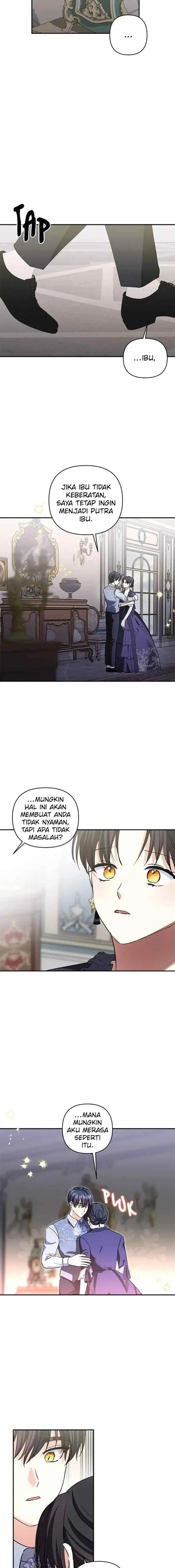 Monster Duke's Daughter chapter 127 halaman 11