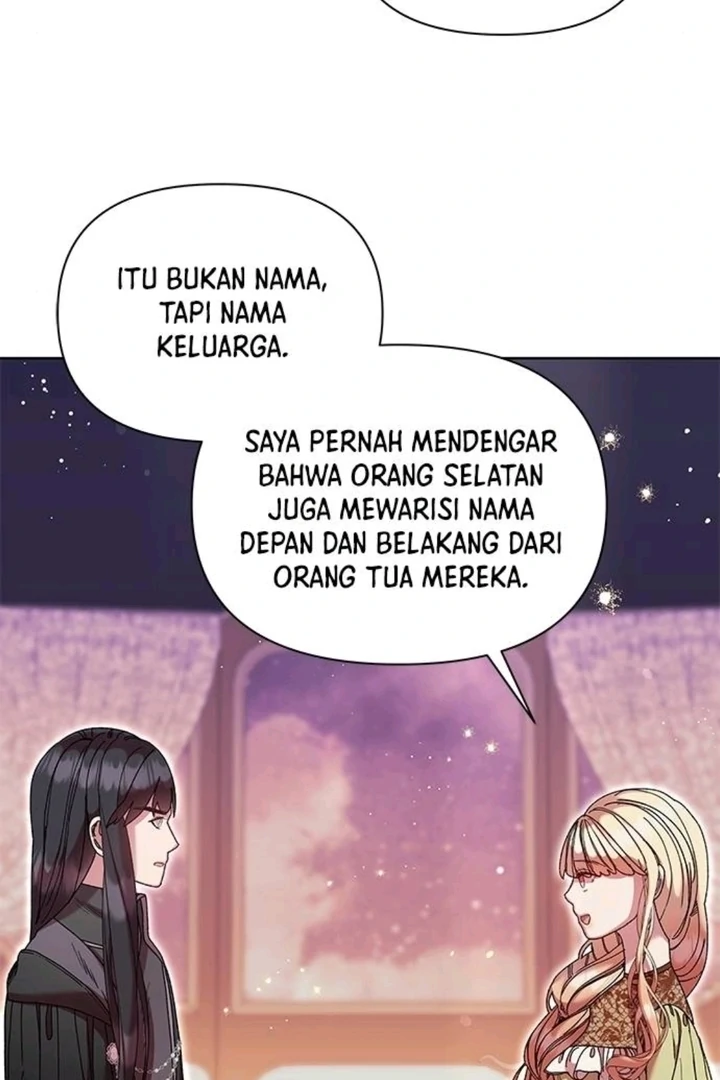 Ingram's Light chapter 58 halaman 57