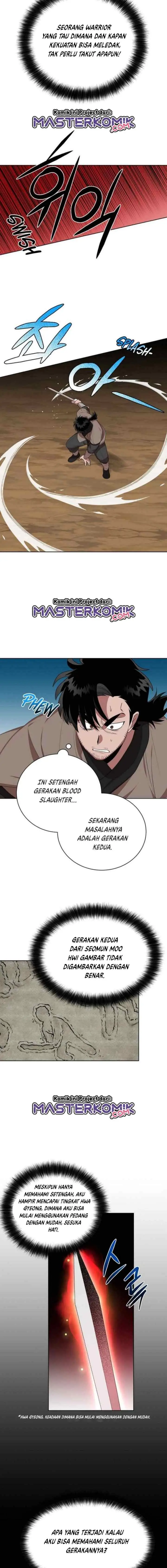Fire Dragon King chapter 35 halaman 10