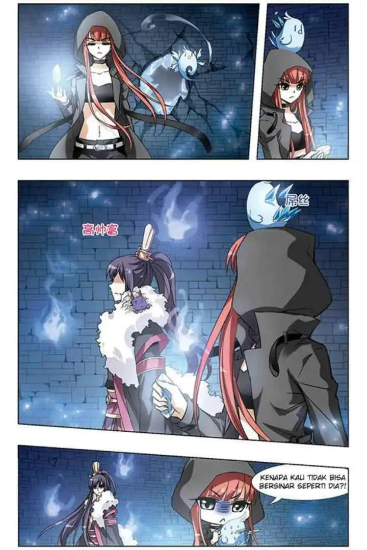 Huang Beiyue chapter 31 halaman 10