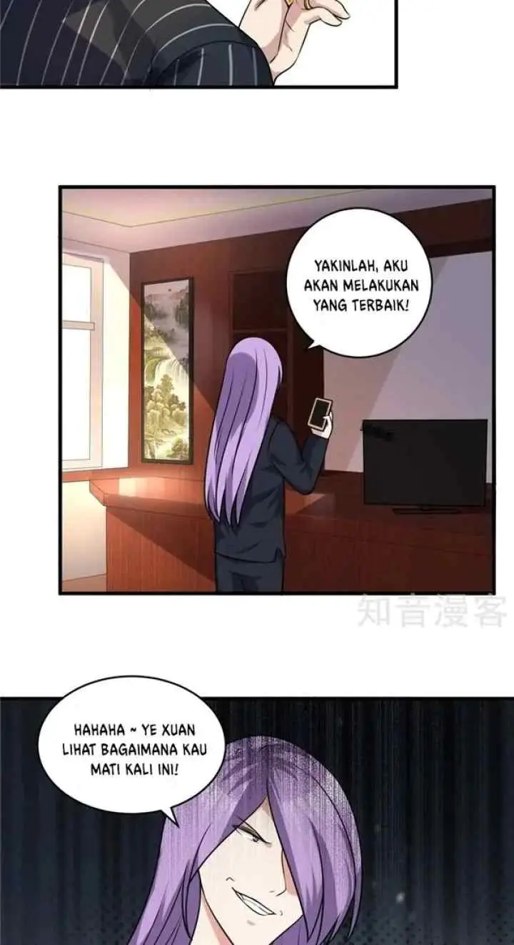 Ceo's Top Master chapter 83 halaman 11