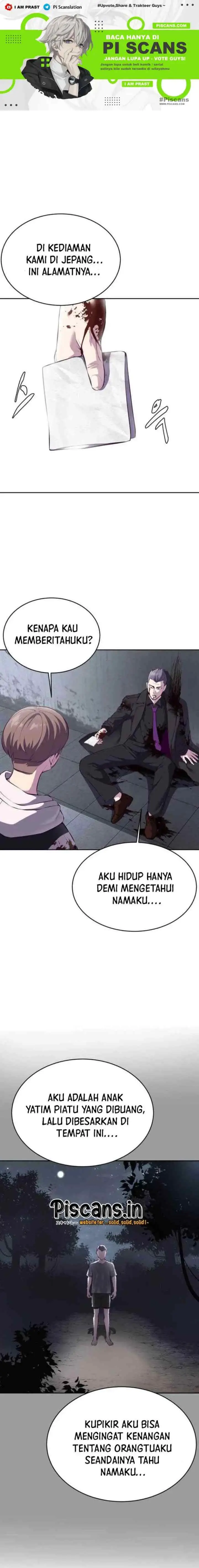 The Boy of Death chapter 146.1 halaman 7