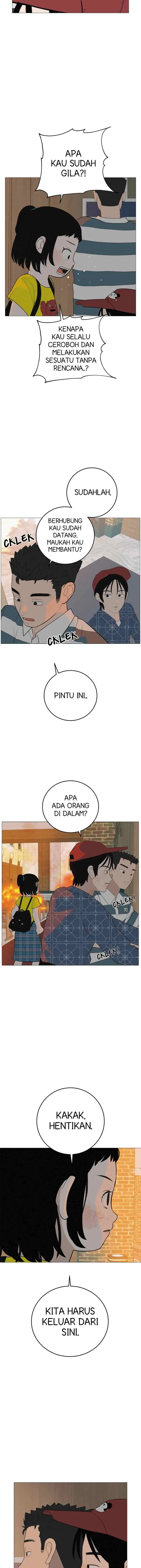Radiant Rewind chapter 9 halaman 9