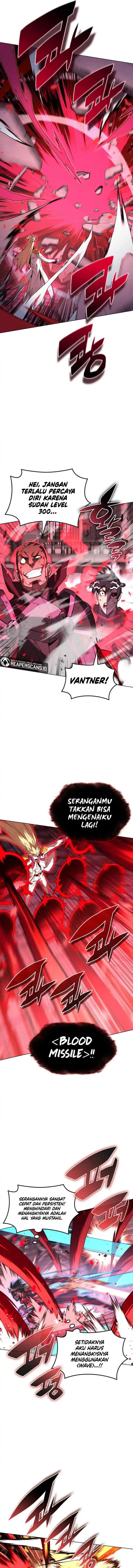 Overgeared New chapter 157 halaman 7