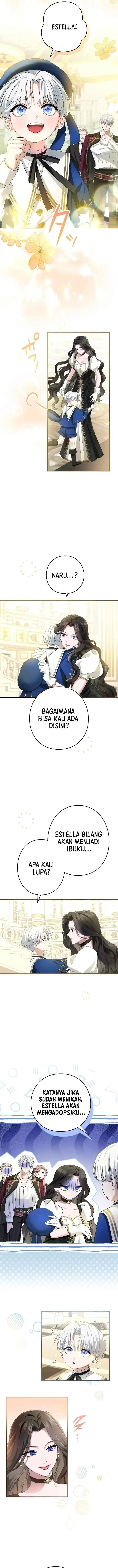 Teikoku Ichi no Akujo ni Dekiai ga Tomarimasen chapter 13 halaman 9
