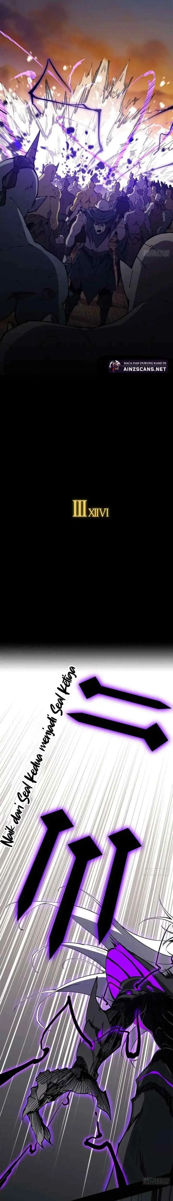 A Mountain of Corpses, A Sea of Blood chapter 21 halaman 12