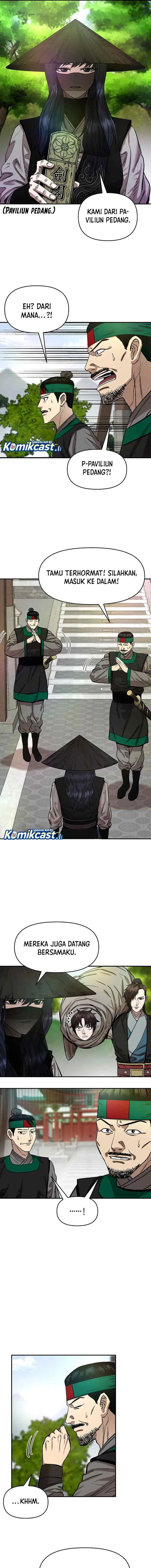 Heavenly Martial God chapter 72 halaman 10