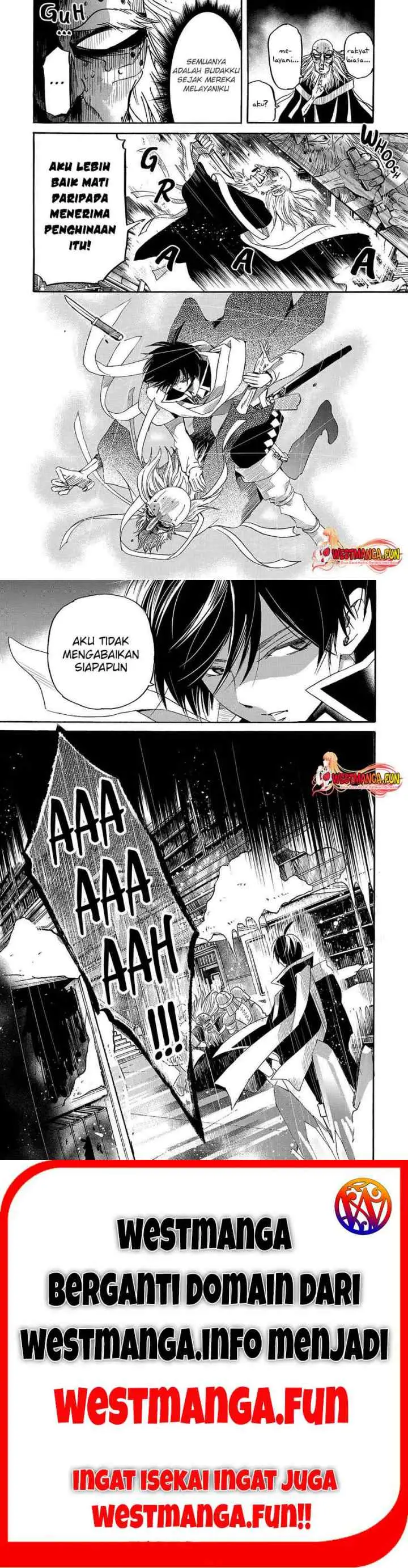 Tensei Shita Moto Dorei, Saikyou no Kizoku ni Natte Toshiue no Musume to Sekai Saikyou wo Mezashimasu chapter 9 halaman 6