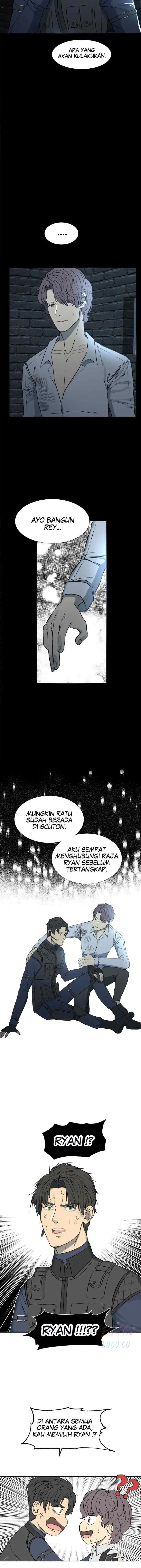 Infinite Sky chapter 89 halaman 9