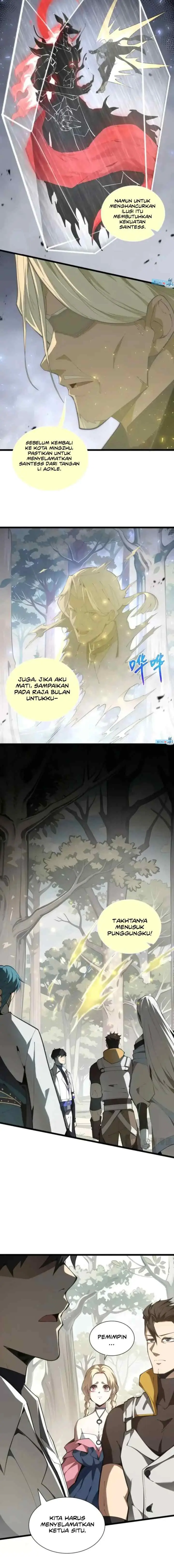 I Contracted Myself chapter 99 halaman 5