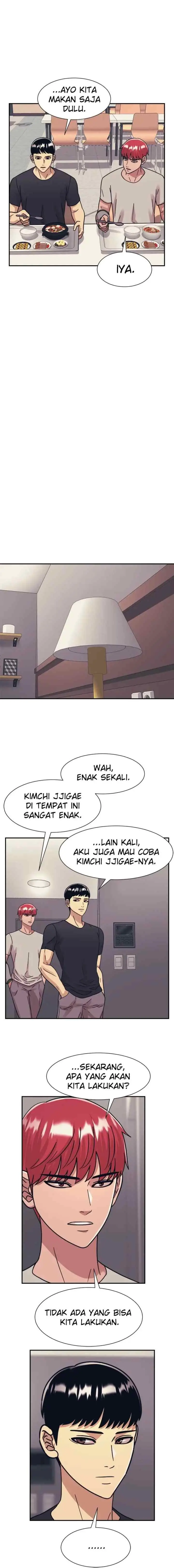 I Am Unbeatable chapter 45 halaman 12