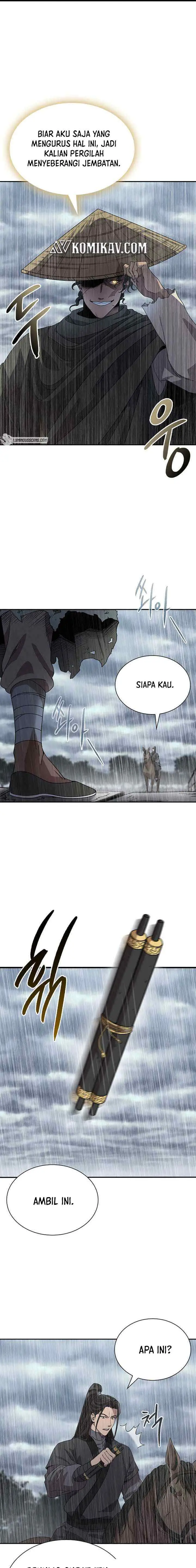 Storm Inn chapter 97 halaman 6