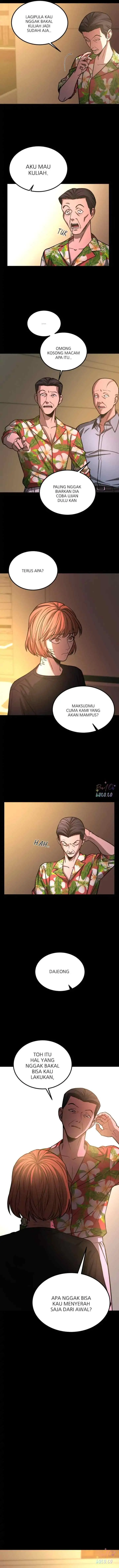 Get Back chapter 70 halaman 7