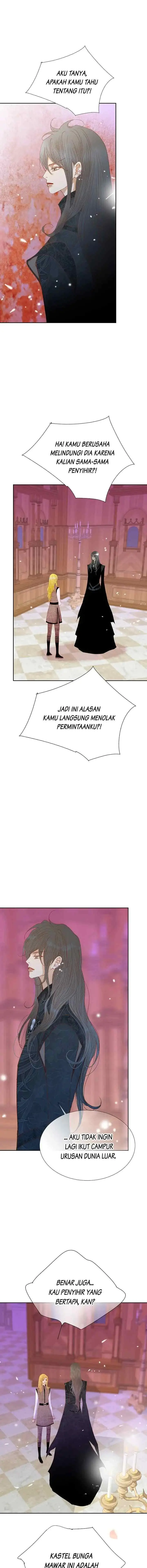 Beauty as the Beast chapter 33 halaman 16