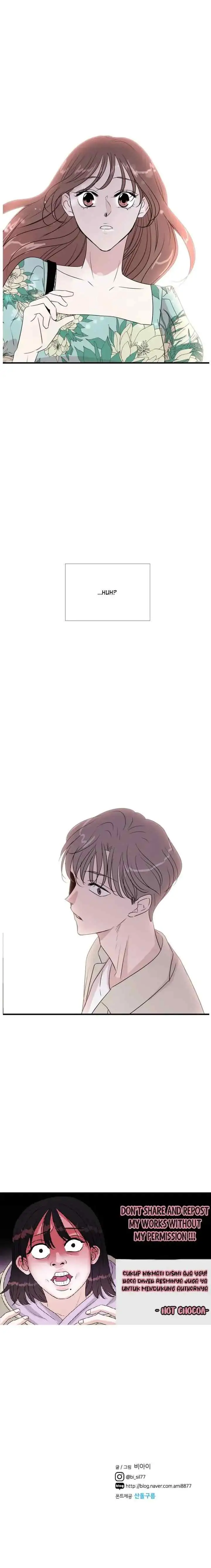 Second Date chapter 5 halaman 15