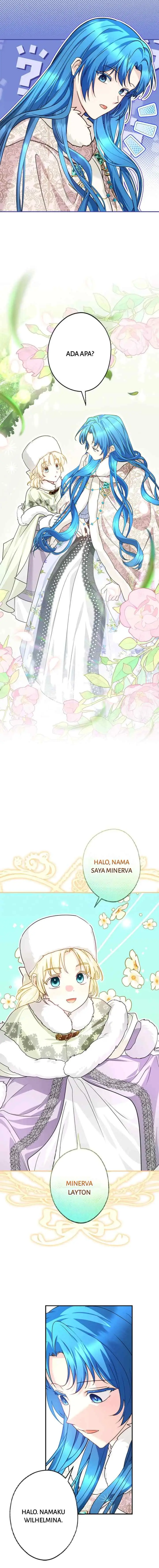 Although I Am A Mother-In-Law, I Do Not Like Conflict Between My In-Laws chapter 39 halaman 14