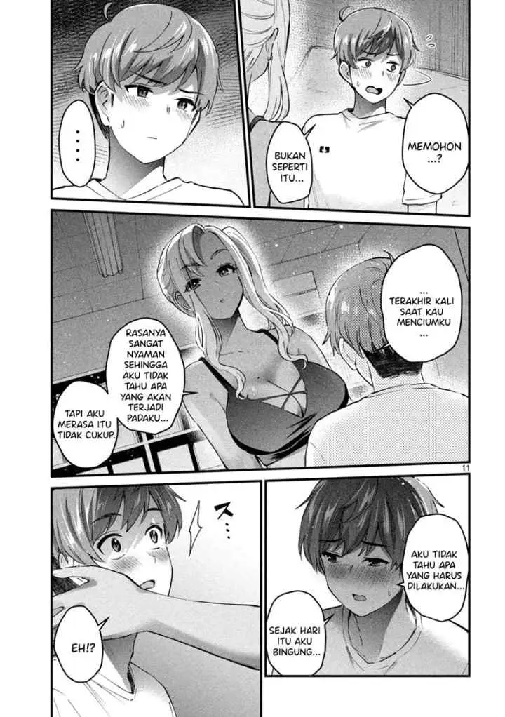 Gal-sen chapter 9 halaman 11