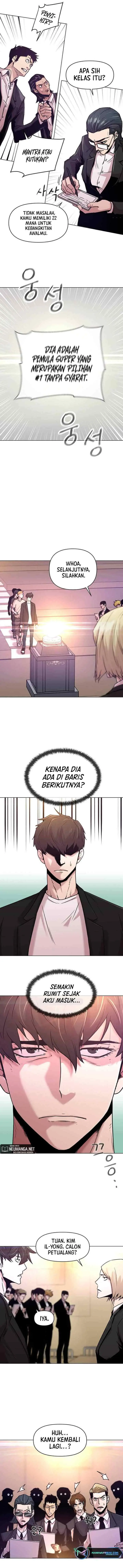 Martial Arts Alone chapter 2 halaman 15