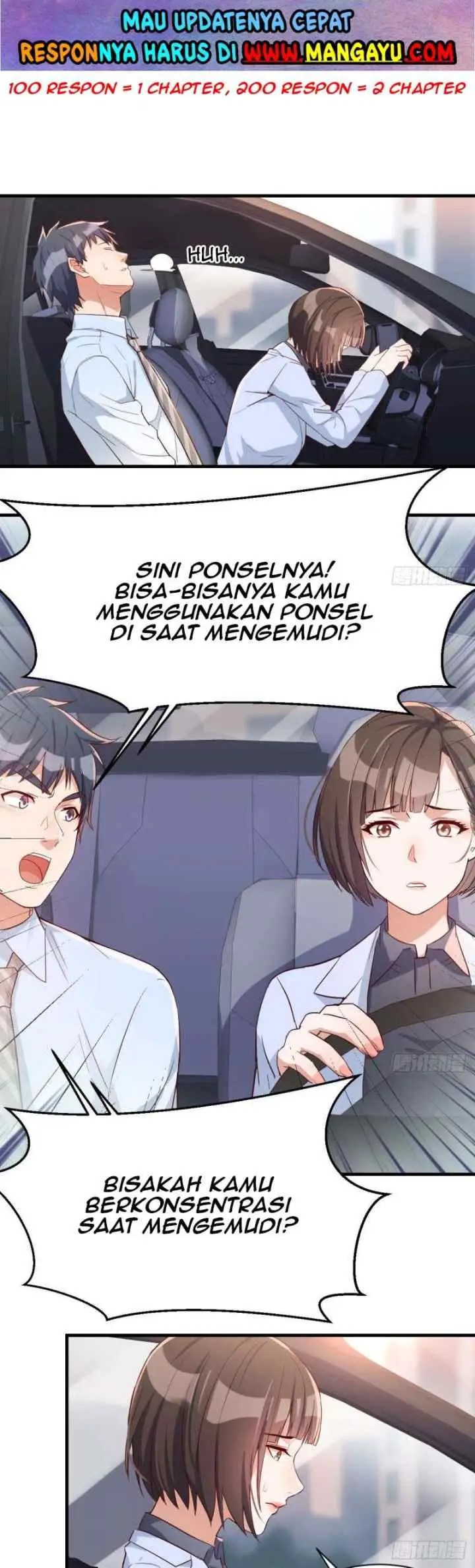 I Have Twin Girlfriends chapter 10 halaman 8