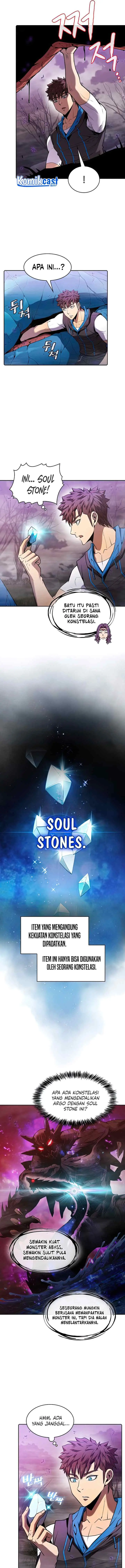 The Constellation That Returned From Hell chapter 90 halaman 6