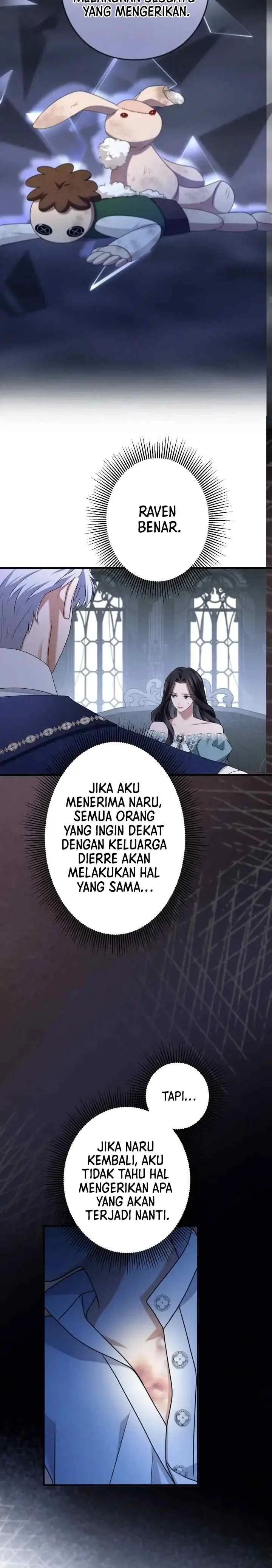 Teikoku Ichi no Akujo ni Dekiai ga Tomarimasen chapter 15 halaman 5
