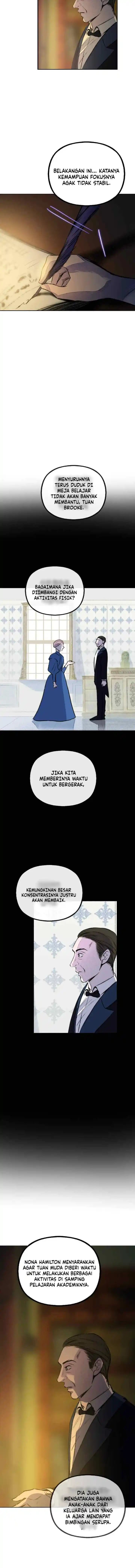 Secret Garden chapter 15 halaman 5