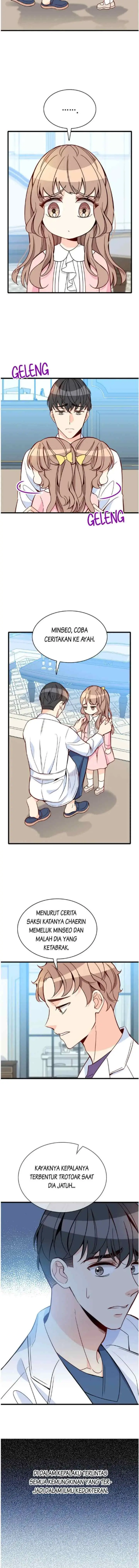 Emergency! How to Deal With Love chapter 92 halaman 7