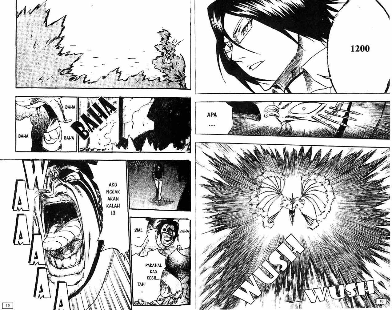 Bleach chapter 28 halaman 10
