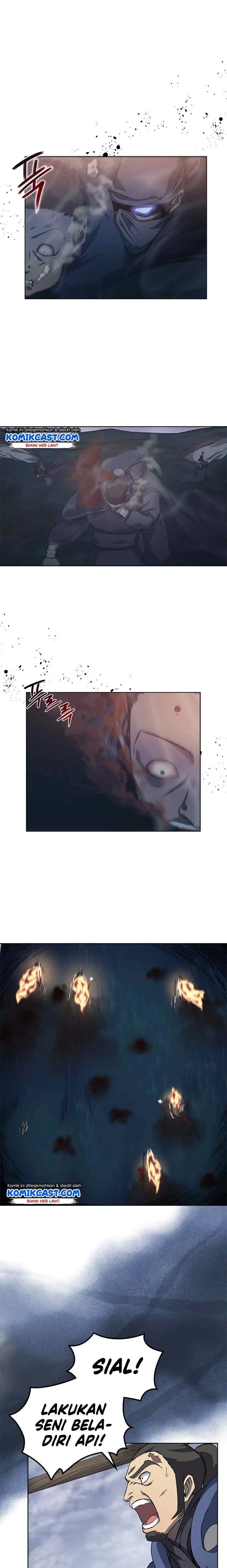 Chronicles of Heavenly Demon chapter 168 halaman 10