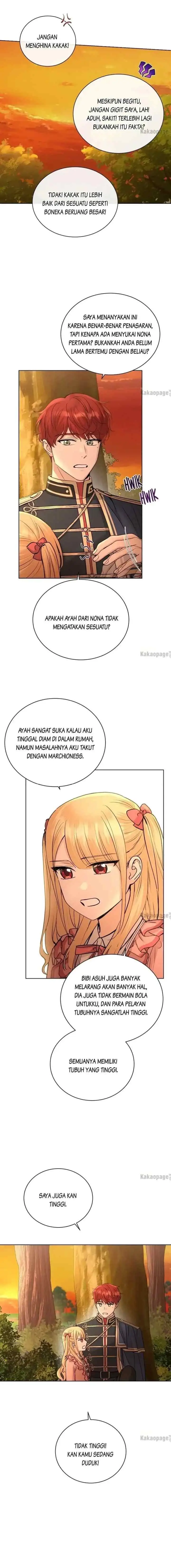 I Don't Love You Anymore chapter 36 halaman 15