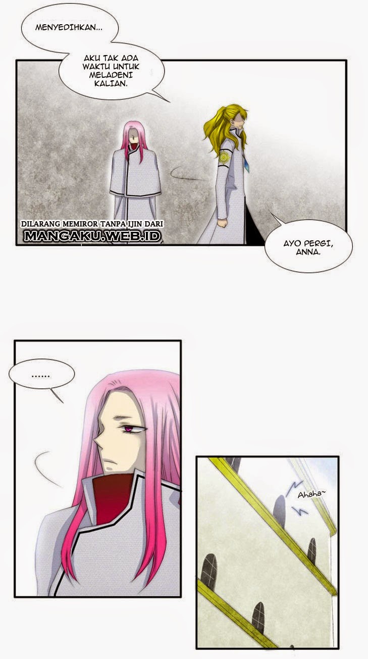 Black Haze chapter 27 halaman 9