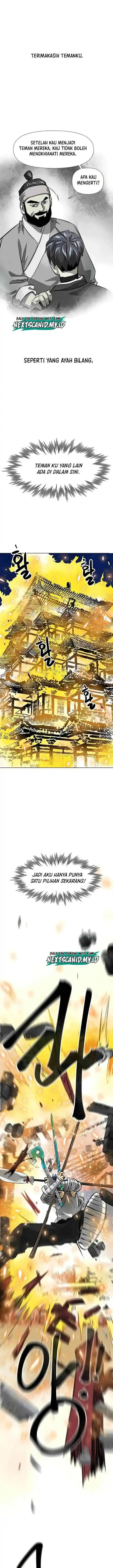 Infinite Level Up in Murim chapter 122 halaman 16