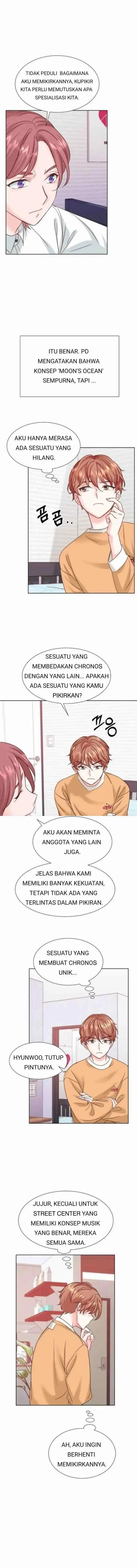 Once Again Idol chapter 35 halaman 12