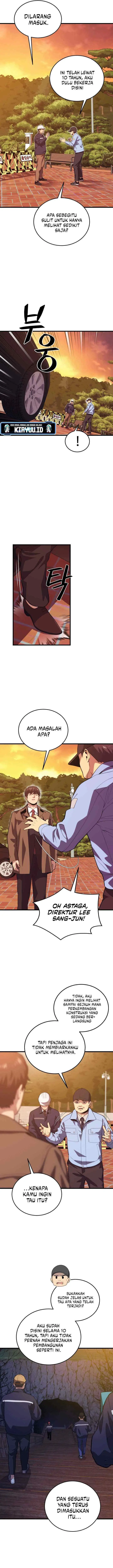 Seoul Station Necromancer chapter 99 halaman 7
