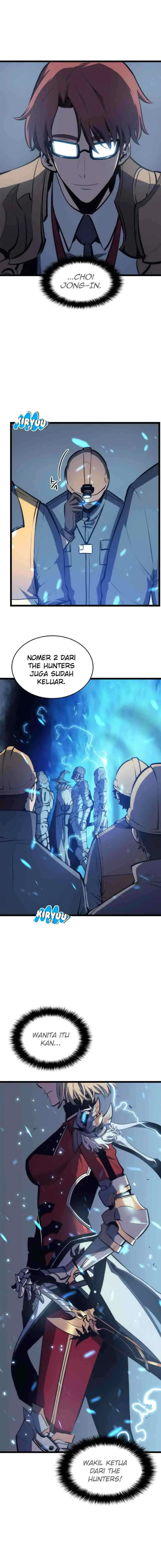 Solo Leveling chapter 65 halaman 18