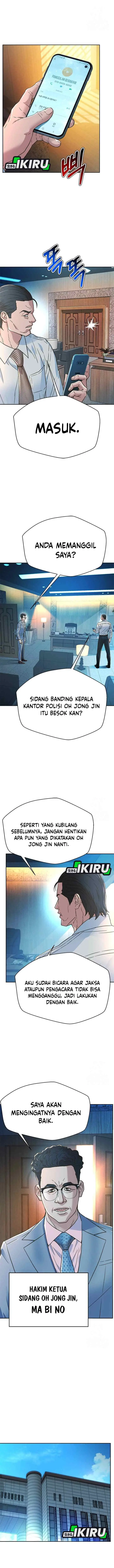 Judge Lee Han Young chapter 209 halaman 11