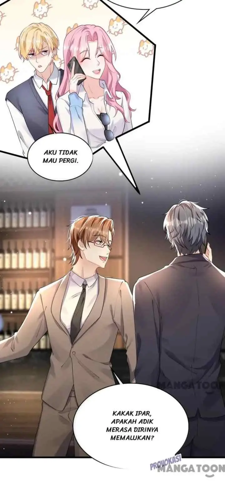 Never Let Go of My Ex-Husband chapter 43 halaman 8