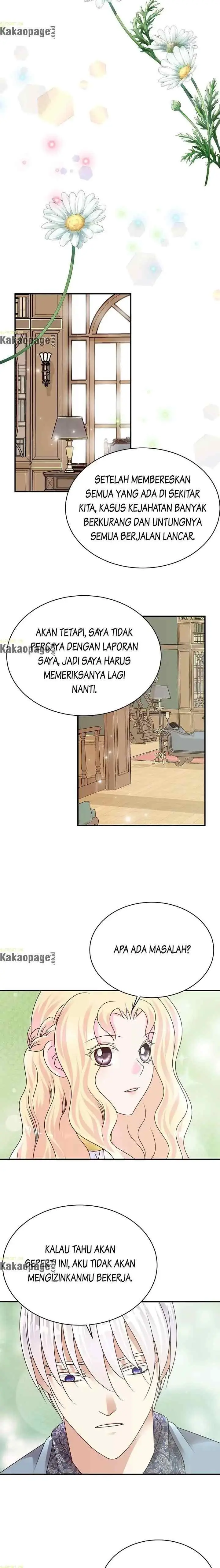 I Refuse the Duke chapter 139 halaman 13