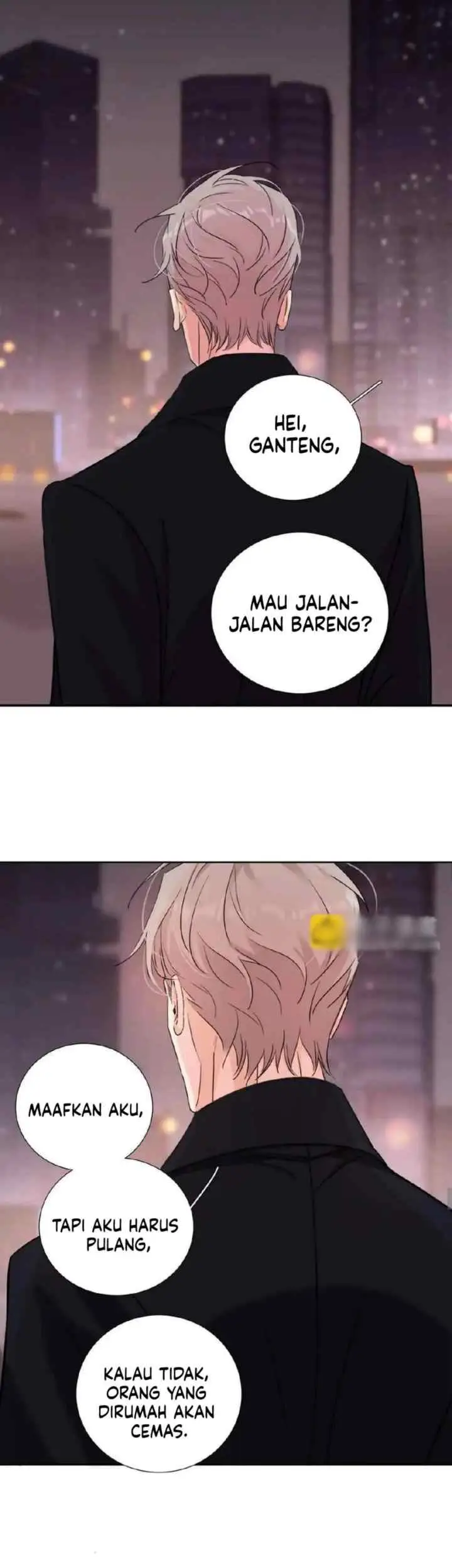 Dívida de Amor chapter 68 halaman 12