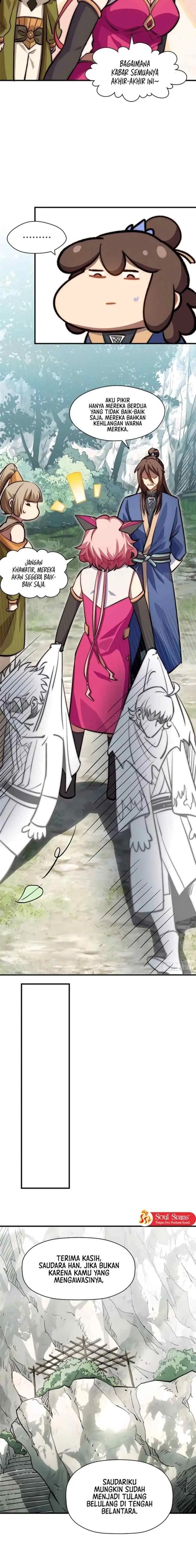 Top Tier Providence: Secretly Cultivate for a Thousand Years chapter 102 halaman 4
