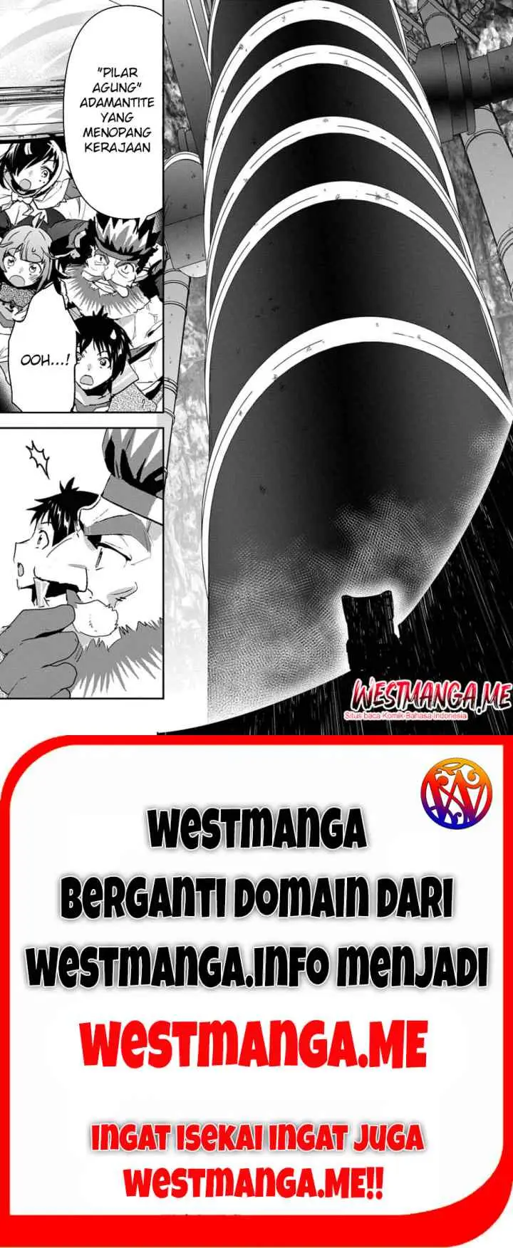 Shounin Yuusha wa Isekai o Gyuujiru! - Saibai Skill de Nandemo Fuyashi Chaimasu chapter 26 halaman 9